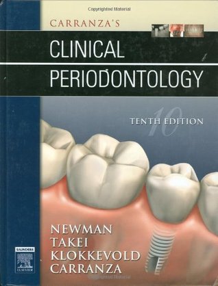 the journal of clinical periodontology
